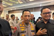 Kapolri tegaskan sipil dapat duduki jabatan tertentu di Polri
