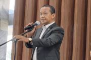 Kurangi impor LPG, Bahlil usulkan dana Rp815 miliar untuk kompor listrik