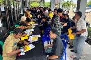Bulungan Job Fair 2026, 23 Perusahaan Buka 672 Lowongan Kerja