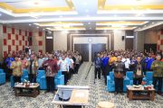 145 mahasiswa Papua Selatan terima beasiswa afirmasi