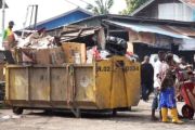 Pemkot Jayapura ajak ASN tumbuhkan budaya peduli lingkungan