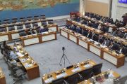 Komisi VII DPR minta ANTARA optimalkan penanggulangan hoaks