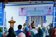 Wagub Sulsel mengajak warga kelola sampah peringati HLH