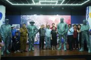 Persib-Grey Art Gallery hadirkan pameran Cultura Persib