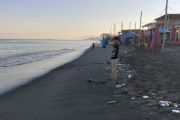 Mataram percepat pembangunan menara pengawas di pantai