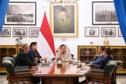 Prabowo menyetujui penambahan Program Bedah Rumah pada 2027