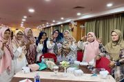 Diskum Batam tingkatkan keterampilan UMKM produksi suvenir