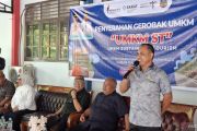 Ketua DPRD Gorontalo: Bantuan UMKM wujud sinergi pemerintah daerah