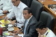 Menteri ESDM usulkan volume solar subsidi naik ke 19 juta KL pada 2027