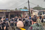 Pemkab Cianjur pastikan 200 pedagang terdampak penertiban di Puncak dapat kompensasi