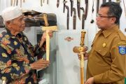 Menjadikan Serambi Al-Qur'an sebagai Haluan Peradaban dan Kebudayaan NTB