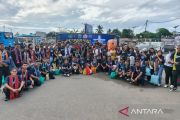 Kontingen NTT optimistis raih lima trofi Pesparawi Nasional di Manokwari