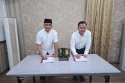 PLN UID Riau dan Kepri gandeng Polda Riau perkuat pengamanan objek vital ketenagalistrikan