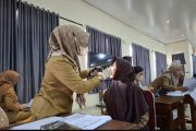 Dinkes Bandarlampung catat 6.000 warga ikuti layanan CKG