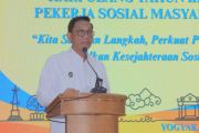 Pemkot kedepankan semangat gotong royong selesaikan persoalan sosial