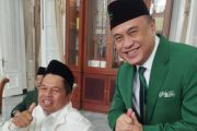 Jabat Waketum PB Mathla'ul Anwar, Aat Surya Safaat siap jaga marwah organisasi