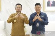 Kunjungan Wisman ke Kaltim naik 20 persen pada Mei 2026