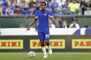 MU rekrut Andrey Santos dari Chelsea