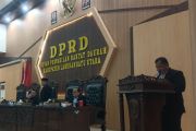 Fraksi PDI Perjuangan desak Pemkab Labura percepat penyelesaian lahan pertanian di kawasan hutan