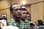 Kapuspen: Tidak benar TNI kerahkan prajurit ke Polda Metro