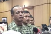 TNI: Pengamanan Rumah Jampidsus Adalah Permintaan Kejaksaan