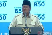 Prabowo tekankan ketahanan energi berkat estafet kebijakan lintas presiden