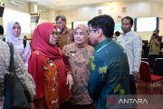 Lahan pertanian LP2B di Makassar ditetapkan seluas 169,19 hektare