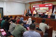 KPU Sulsel invetarisasi TPS lokasi khusus