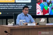 Bakom: Pemerintah usulkan skema biaya haji 2027 tetap 60:40
