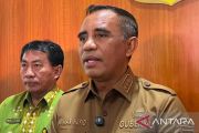 Gubernur Anwar Hafid minta polisi tangkap pelaku pembunuhan sekeluarga di Palu