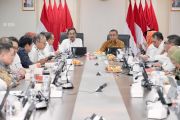 Evaluasi Semester II, Sekjen ATR/BPN targetkan capaian kinerja 98 persen untuk 2026