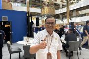 Pemkot Bandung optimistis reaktivasi Bandara Husein dongkrak kunjungan wisatawan