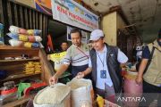 Bulog jamin ketersediaan beras di Papua dengan stok capai 31.501 ton