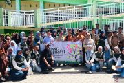 Komunitas Ruang Lingkup di Aceh hadirkan ruang inspirasi untuk pelajar disabilitas