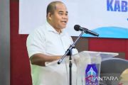BKKBN Babel rehab 486 RTLH untuk tekan stunting