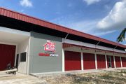 16 Kopdes Merah Putih di Batam rampung dibangun
