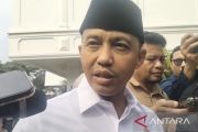 KPK dalami jumlah uang yang seharusnya dikembalikan oleh Menhut