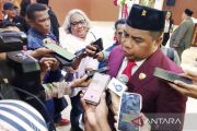 DPRD usulkan Pemprov Maluku pinjam Rp1 triliun ke Bank Maluku-Malut