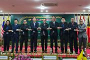 Indonesia strengthens ASEAN leadership in sustainable forestry