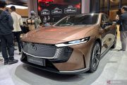 Mazda luncurkan tiga model baru di GIIAS