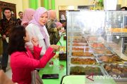 Pemprov Gorontalo: Warteg modern perluas peluang pengembangan UMKM