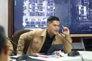 Legislator minta Satpol PP tindak tegas pembakar sampah sembarangan