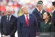 UEFA sebut ancaman boikot kompetisi FIFA masih terbuka