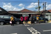 Dishub Tulungagung usulkan 40 unit PJU di jalur Inpres Jalan Daerah