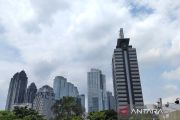 BMKG: Surabaya Selasa ini berpeluang berawan