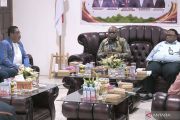 Pigai: Masyarakat Papua boleh tuntut kesejahteraan asal bukan merdeka