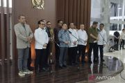 Istana targetkan  Perpres ojol terbit akhir Agustus