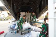 TNI gerak cepat tangani dampak gempa NTT hingga penuhi kebutuhan dasar warga