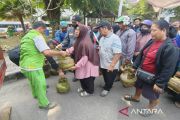 Semangat hari kemerdekaan, Pemprov Kalteng salurkan 5 ribu paket sembako murah