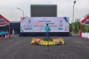 Pemkab Bojonegoro perkuat silaturahim ASN melalui festival olahraga